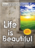Life Is Beautifull: Kado Terbaik dari Tuhan